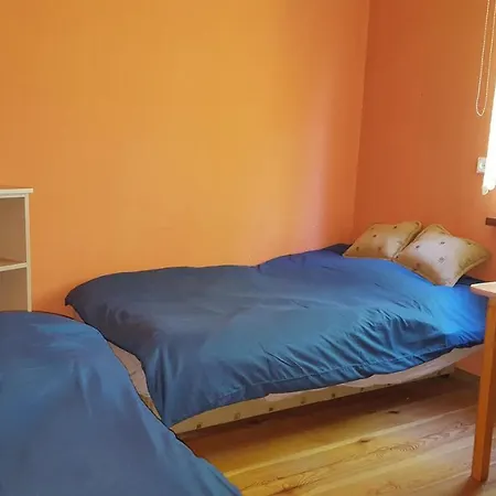 Pokoje Goscinne Δωμάτια σε οικογενειακή κατοικία