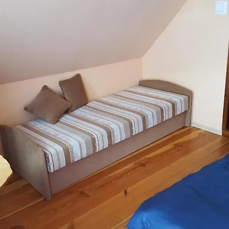 Pokoje Goscinne Homestay Wladyslawowo