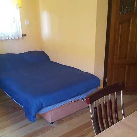 Δωμάτια σε οικογενειακή κατοικία Pokoje Goscinne
