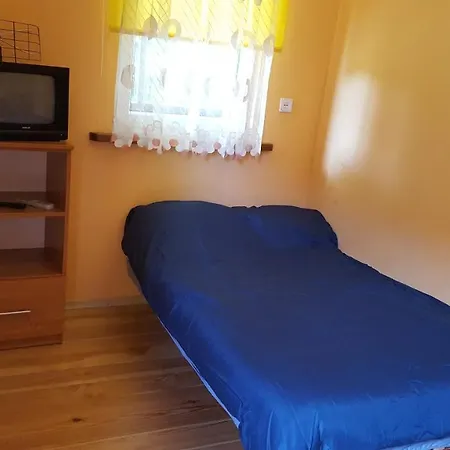 Pokoje Goscinne *