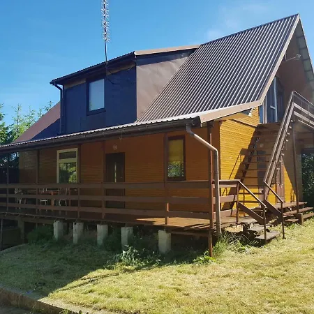 Pokoje Goscinne Władysławowo